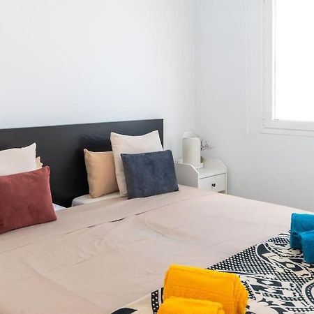 Casa Lolalo - Modern Villa With Pool, 15Min Walk To Marina Rubicon Плая Бланка Екстериор снимка